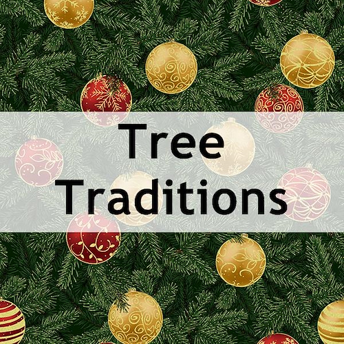 Tree Traditions